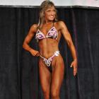 Jennifer  Good - NPC Masters Nationals 2011 - #1