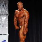 David   Plew - IFBB North American Championships 2010 - #1