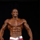 George  Brown - IFBB Pittsburgh Pro 2015 - #1