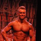 Chance  White - NPC Nevada State 2013 - #1