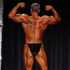 David   Plew - IFBB North American Championships 2010 - #1