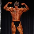 David   Plew - IFBB North American Championships 2010 - #1