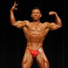 Jason  DeLaCruz - NPC Jr. USA 2010 - #1