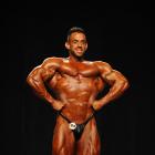 Erik  Ramirez - NPC Nationals 2010 - #1