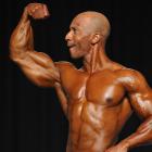 Joseph  Harrison - NPC Jr. Nationals 2011 - #1