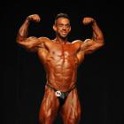 Erik  Ramirez - NPC Nationals 2010 - #1