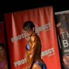 Mirenka  Hubbs - Australian National Natural Titles 2011 - #1