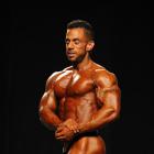 Erik  Ramirez - NPC Nationals 2010 - #1