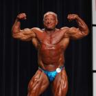 Scott   Cohen - IFBB North American Championships 2009 - #1