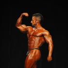 Erik  Ramirez - NPC Nationals 2010 - #1