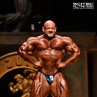 Branch  Warren - IFBB Arnold Classic 2016 - #1