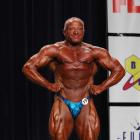 Scott   Cohen - IFBB North American Championships 2009 - #1