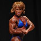 Amy  Sibcy - NPC USA 2010 - #1