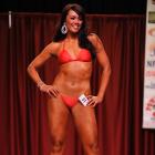 Rachel  Delacalzada - NPC Rhode Island 2010 - #1