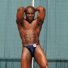 Kila   Hamilton - NPC Ronnie Coleman Classic 2010 - #1