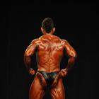 Erik  Ramirez - NPC Nationals 2010 - #1