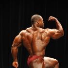 Shaunte  Blakely - NPC Atlantic States 2011 - #1