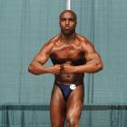 Kila   Hamilton - NPC Ronnie Coleman Classic 2010 - #1