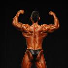 Erik  Ramirez - NPC Nationals 2010 - #1