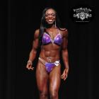 Shae  Queen - NPC Texas State 2013 - #1