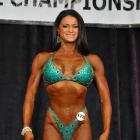 Melissa  Smith - NPC Masters Nationals 2011 - #1