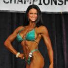 Melissa  Smith - NPC Masters Nationals 2011 - #1