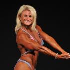 Jill   Vadala - NPC Team Universe 2011 - #1