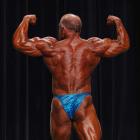 Scott   Cohen - IFBB North American Championships 2009 - #1