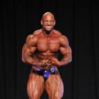 Russ  Allen - NPC Jr. Nationals 2014 - #1