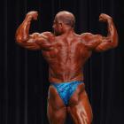 Scott   Cohen - IFBB North American Championships 2009 - #1