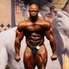 Marcus  Haley - IFBB Europa Show of Champions Orlando 2010 - #1