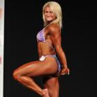 Jill   Vadala - NPC Team Universe 2011 - #1