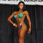 Melissa  Smith - NPC Masters Nationals 2011 - #1