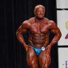 Scott   Cohen - IFBB North American Championships 2009 - #1