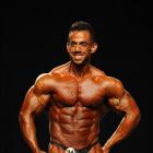 Erik  Ramirez - NPC Nationals 2010 - #1