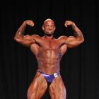 Russ  Allen - NPC Jr. Nationals 2014 - #1