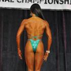 Melissa  Smith - NPC Masters Nationals 2011 - #1