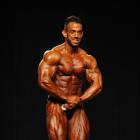 Erik  Ramirez - NPC Nationals 2010 - #1