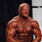 Scott   Cohen - IFBB North American Championships 2009 - #1