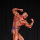 Russ  Allen - NPC Jr. Nationals 2014 - #1