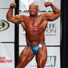 Scott   Cohen - IFBB North American Championships 2009 - #1