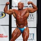 Scott   Cohen - IFBB North American Championships 2009 - #1