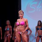 Elizabeth  Montes - NPC Texas Shredder Classic 2013 - #1