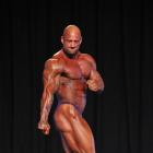 Russ  Allen - NPC Jr. Nationals 2014 - #1