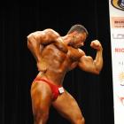 Robson  Russo - NPC Atlantic States 2011 - #1