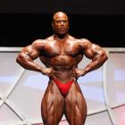 Nathan  Wonsley - IFBB Wings of Strength Tampa  Pro 2010 - #1