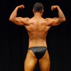 Mark  Chapa - NPC Texas State 2010 - #1