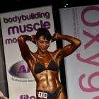 Ellenette  Prasad - Australian National Natural Titles 2011 - #1