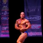 Stuart  Legge - NPC Phil Heath Classic 2013 - #1