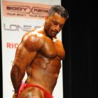 Robson  Russo - NPC Atlantic States 2011 - #1